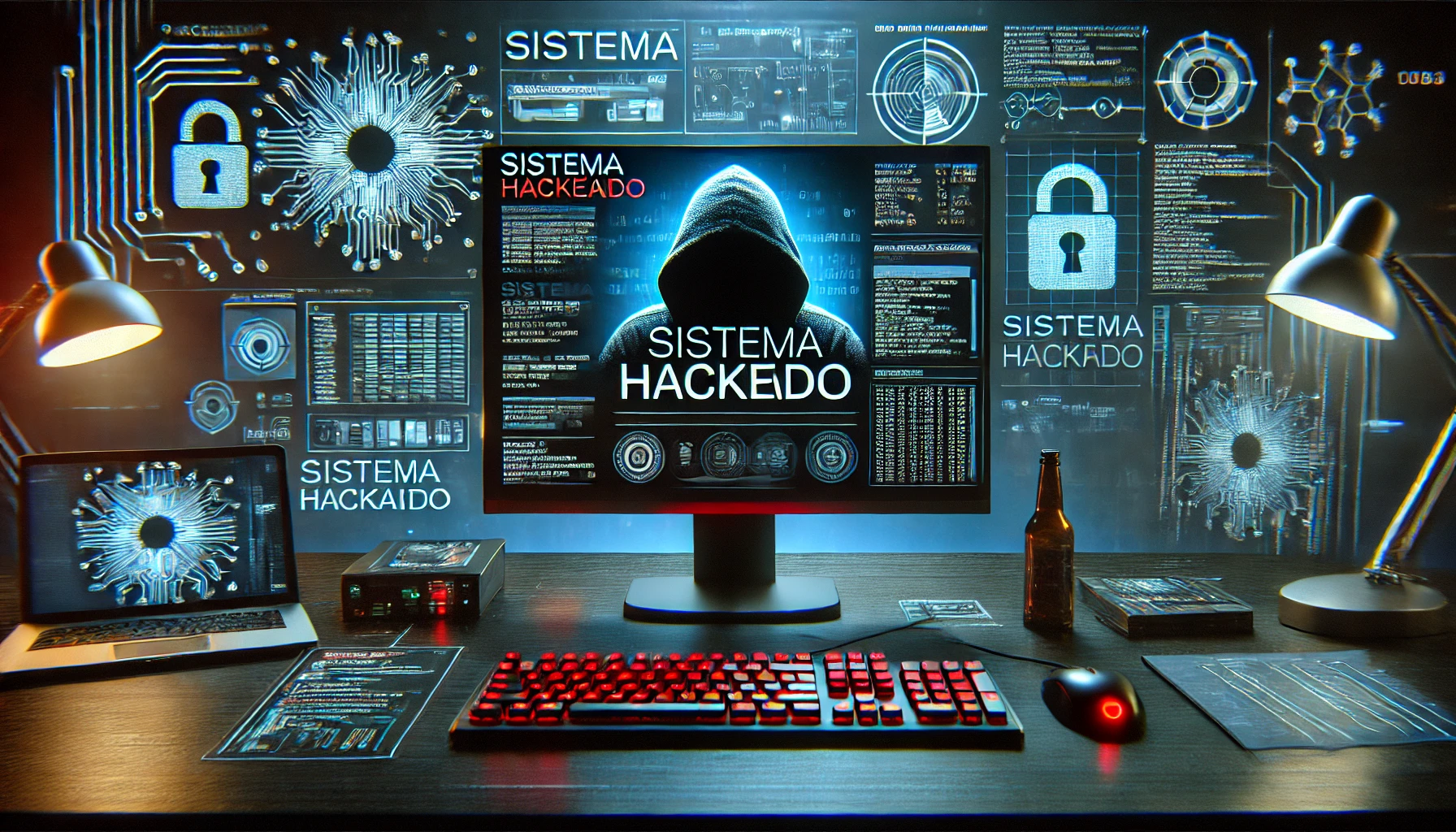 Los 10 hackeos más famosos de la historia