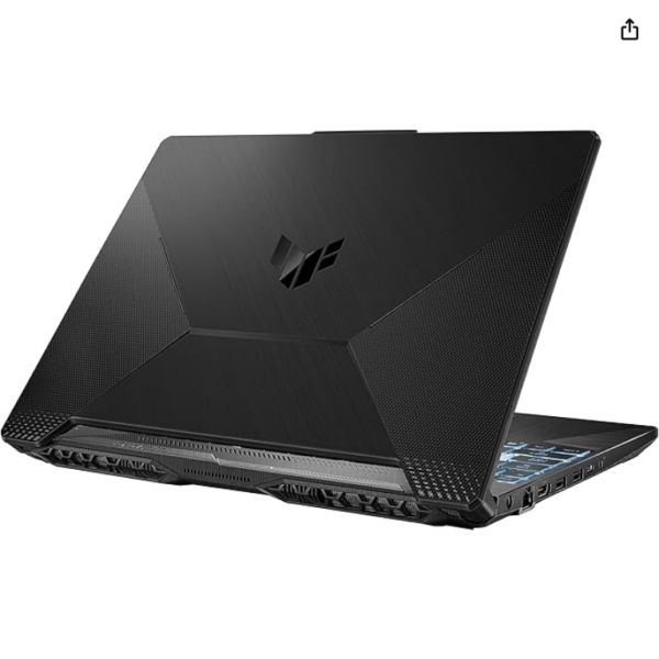 ASUS TUF Gaming A15 FA506NFR-HN008: Potencia y durabilidad en un portátil gaming - Imagen 3