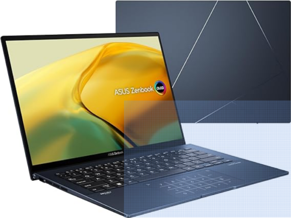 ASUS ZenBook 14 OLED (UX3405MA-PZ080W) - Imagen 5