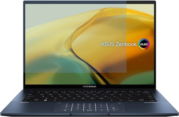 ASUS ZenBook 14 OLED (UX3405MA-PZ080W)