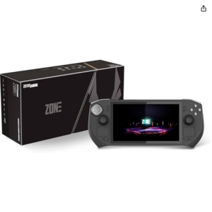 Consola de Juegos ZOTAC Gaming Zone Handheld