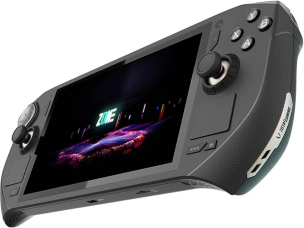 Consola de Juegos ZOTAC Gaming Zone Handheld - Imagen 3