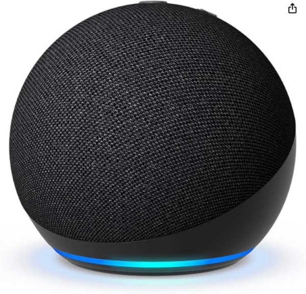 Echo Dot (5.ª generación, modelo de 2022) - Imagen 6