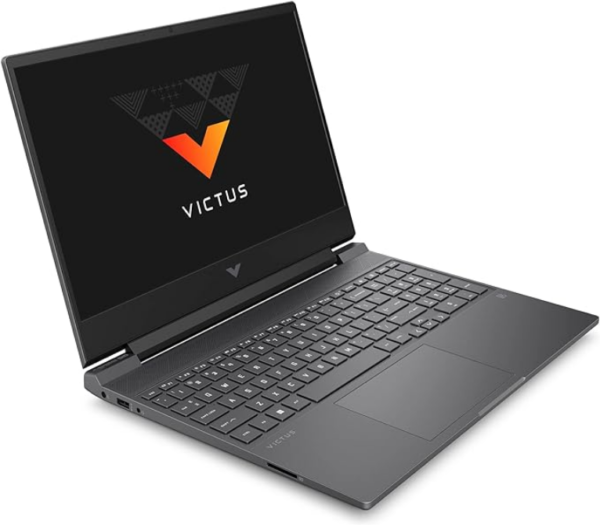 HP Victus 15-fb2006ns: Un portátil gaming que combina potencia y estilo - Imagen 6