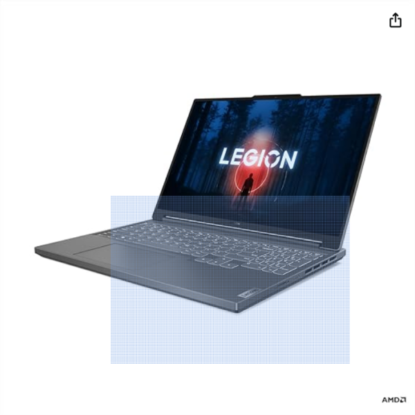 Lenovo Legion Slim 5 - Imagen 2