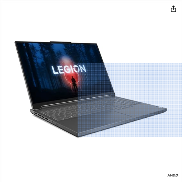 Lenovo Legion Slim 5 - Imagen 7