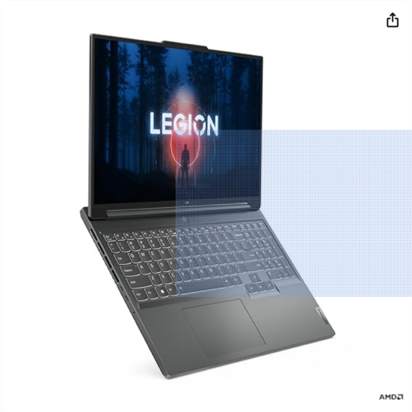 Lenovo Legion Slim 5 - Imagen 6