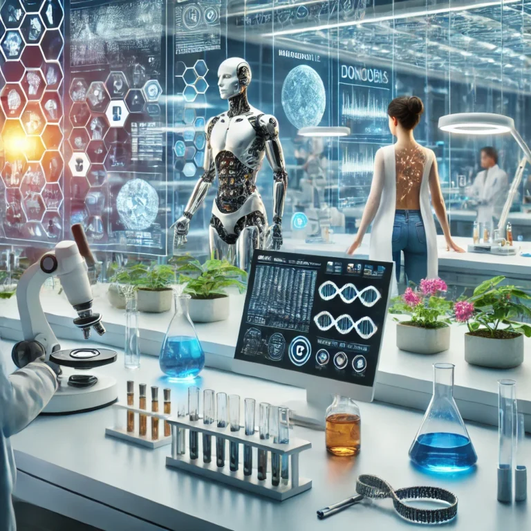 Tecnologías emergentes en biomedicina: wearables y nanobots