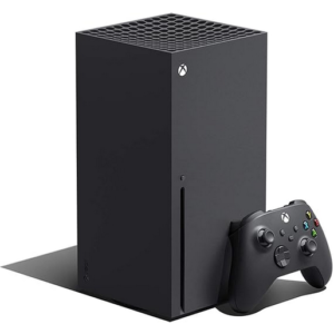 Xbox Series X - Standard Edition