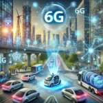 ¿Qué sigue después del 5G? Explorando las redes 6G