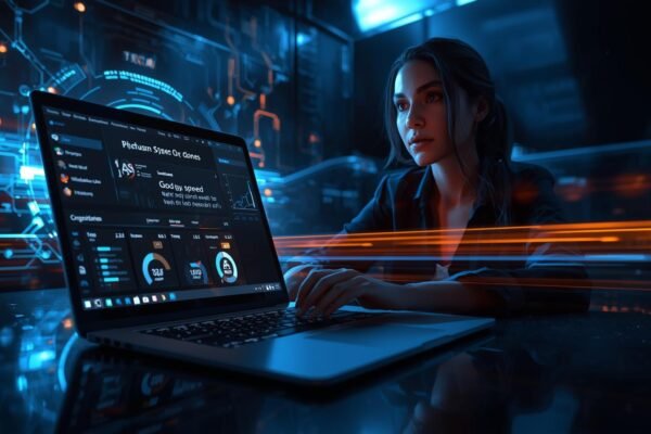 Optimizar Windows 11 como un Pro Velocidad, fluidez y Rendimiento