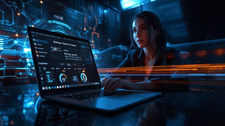 ¿Tu ordenador va lento? Aprende a optimizar Windows 11 como un profesional