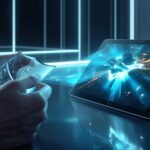 Pantallas flexibles y holográficas: El futuro que ya está aquí