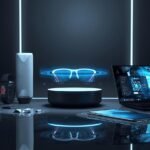 Gadgets futuristas que ya puedes comprar (y parecen de ciencia ficción): Reseña personal y completa