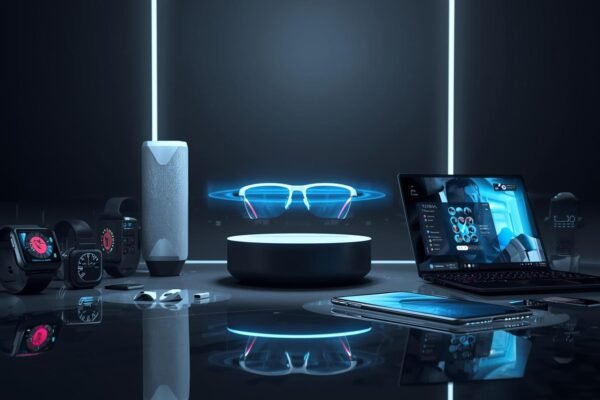 Gadgets futuristas que ya puedes comprar (y parecen de ciencia ficción): Reseña personal y completa